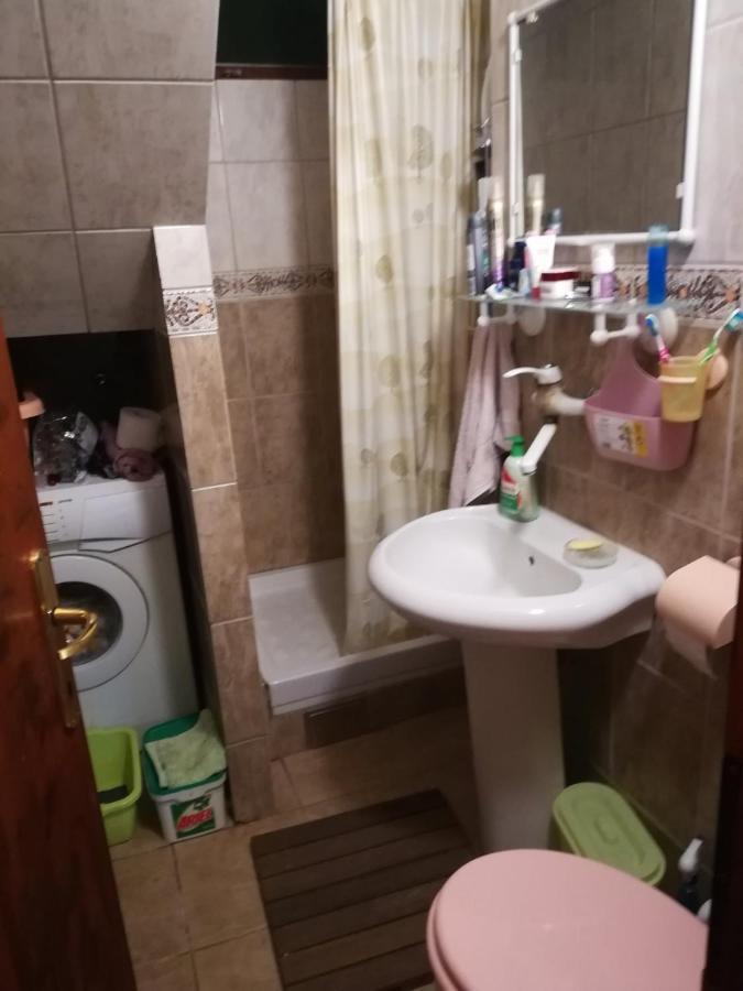 Banostor Vikendica Kraj Dunava Oaza מראה חיצוני תמונה